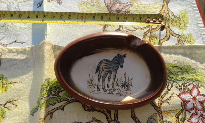 KNP job lot.  Kruger national park.  Condition: very good.