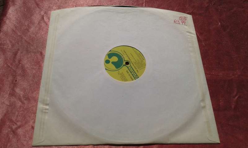 Vinyl LP. The Deep Purple Singles A`s & B`s.  G   VG+