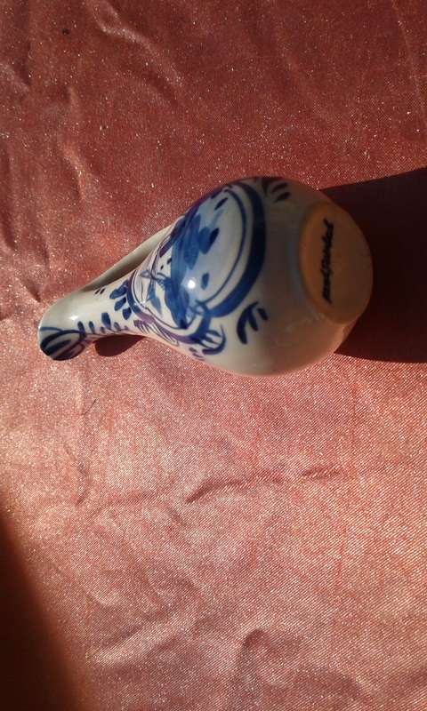 Delft, Made in Holland job lot.
