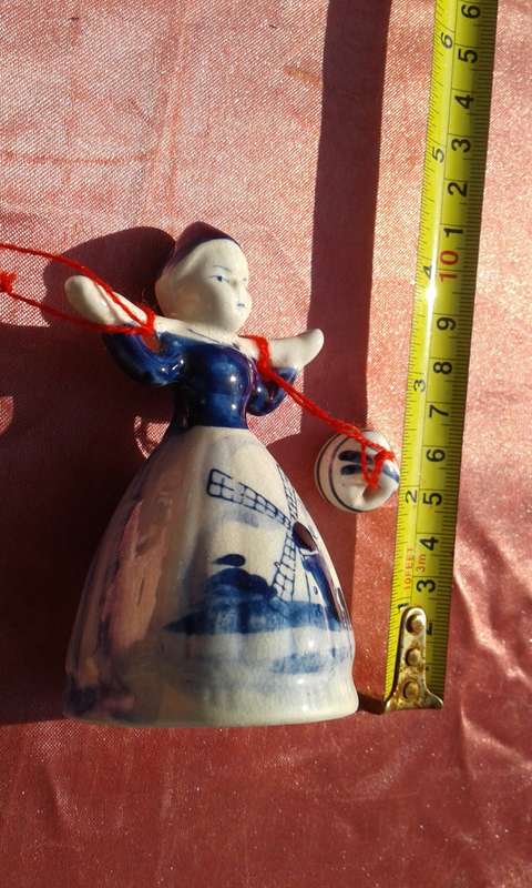 Delft, Made in Holland job lot.