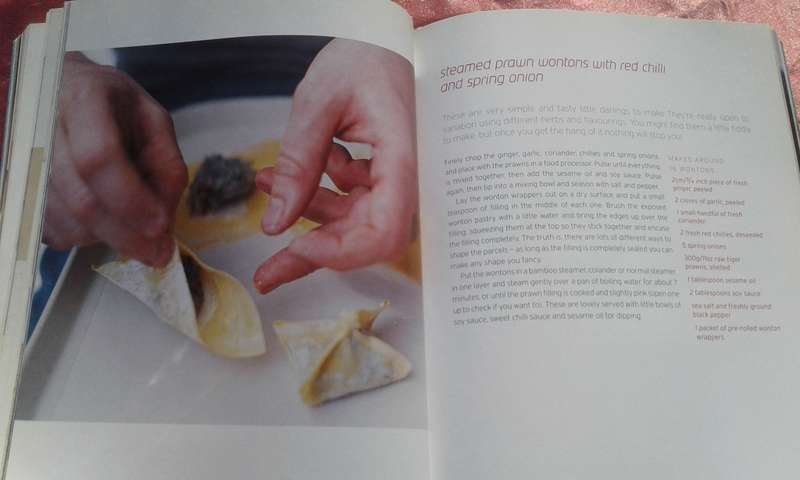 "Jamie's Kitchen" Jamie Oliver.  Hard cover.