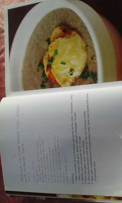 "Rude food  Nude food. Good food". Soft  cover.