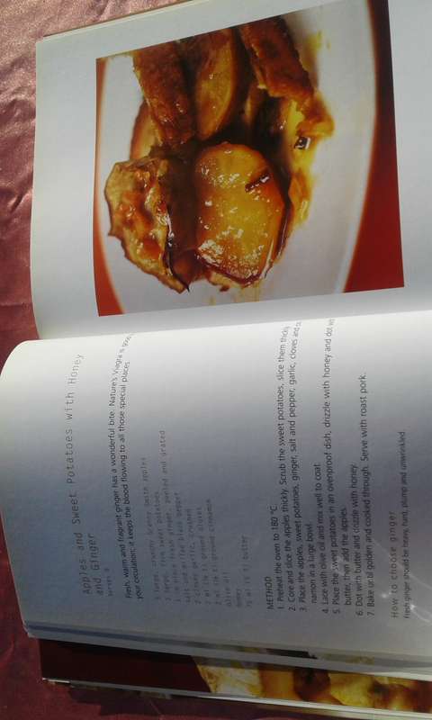 "Rude food  Nude food. Good food". Soft  cover.