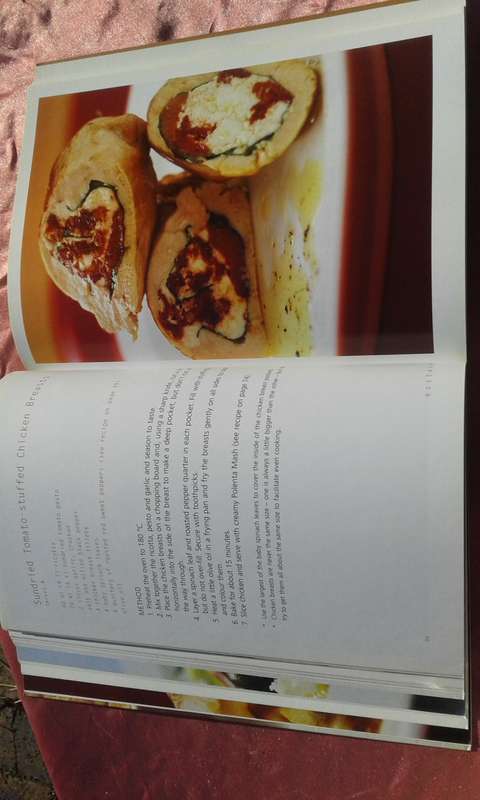 "Rude food  Nude food. Good food". Soft  cover.