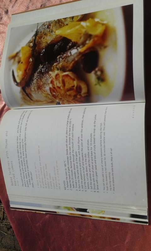 "Rude food  Nude food. Good food". Soft  cover.