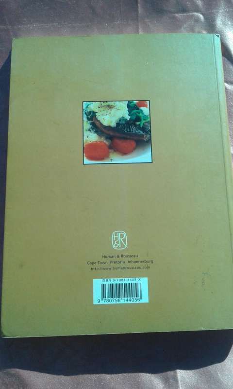 "Rude food  Nude food. Good food". Soft  cover.