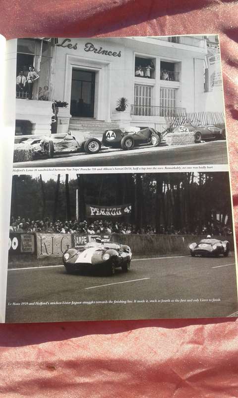 Motorsport.  September , 1997.   Magazine.