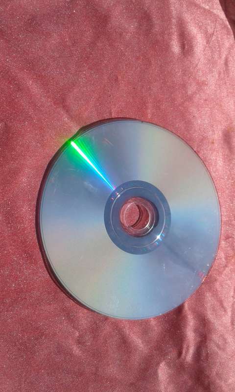 DVD My Big Fat Greek Wedding.