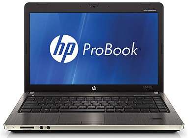 HP ProBook 13.3" Intel Core i5,2.50ghz,4gb ram 500gb hdd,Webcam, With HP Carry Bag