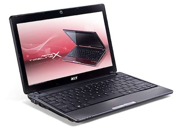 Acer Aspire TimelineX 4820TG i3 ,4GB RAM, 500GB HDD, 2GB graphics