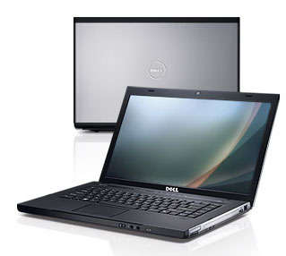 Dell Vostro 3550 Intel Core i5-2450M ,2.50GHz 15.6" HD 4GB 750GB HDD Silver WEBCAM AND 3G HSDPA