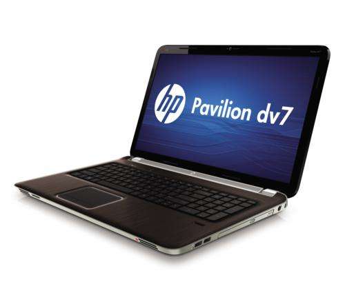 Hp Pavilion DV7 Core i7 ,2.2ghz, 2GB Graphics, 8GB Ram, Monster Gaming Notebook