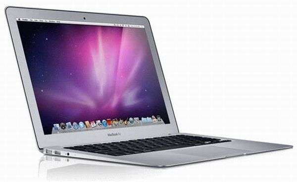 Macbook Air 13" ,Core 2 duo, 1.86ghz, 2gb ram, 128gb SSD