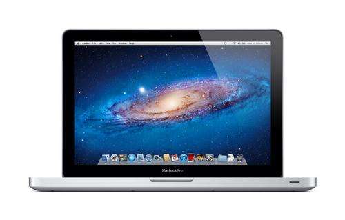 Brand new Apple 13'' Macbook pro Core i5 ,2.5ghz,4gb ram ,500gb hdd,in the box