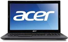 Acer Aspire 5733 Core i5-560M,2.66ghz,6gb ram,500gb hdd. BRAND NEW SEALED IN THE BOX