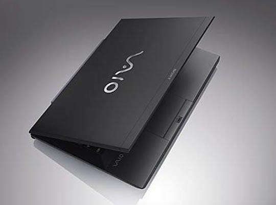 Sony Vaio VPC-SB26-FG/W (Intel Core i5-2410M 2.3GHz, 4GB RAM, 500GB HDD, VGA ATI Radeon HD 6470M