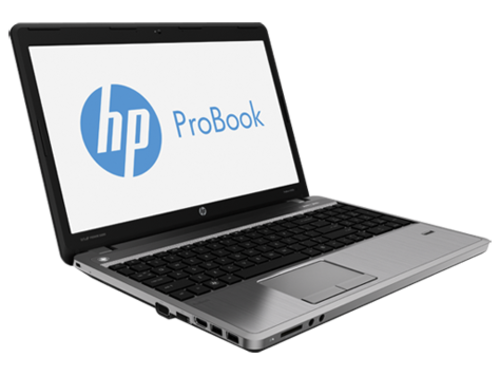 HP ProBook 4540s 15.6" , i3-3110M, 4GB DDR3, 500GB HDD, Intel HD, Windows 7 + Windows 8,BRAND NEW