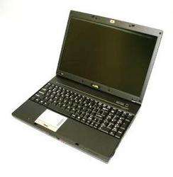 Proline P1642 Intel Core 2 Duo T8100 2.20Ghz , 2GB RAM, 250GB HDD, WEBCAM