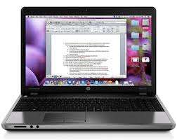 HP Probook 4540s 15.6",3th GEN I5 Core i5-2450M , 2.5ghz ,4GB Ram 750GB HDD ,