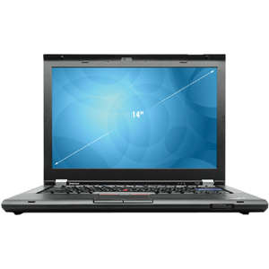 Lenovo ThinkPad T420 Core i5, 2.60 GHz 14 inch Laptop 3G 4GB 320GB, WEBCAM