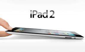 Apple iPad 2 16GB, 3G And Wi-Fi, 9.7in - Black ,EXCELLENT CONDITION +  COVER