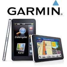Garmin Nuvi 3490LMT GPS receiver