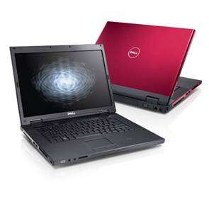 Dell Vostro 1520: Intel Core 2 Duo P8600 2.40GHz, 2GB DDR2, 250GB HDD,WEBCAM, DVDRW,Win 7