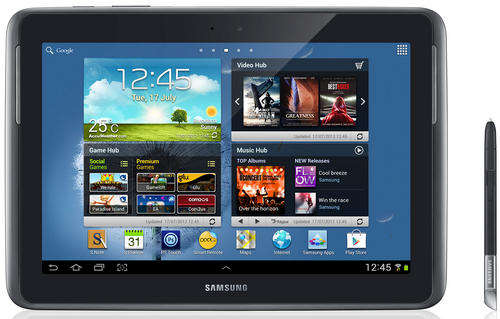 Samsung Galaxy Note LTE10.1 3G + WiFi 16GB, EXCELLENT CONDITION