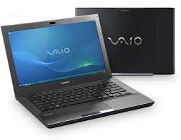 Sony Vaio VPCSA2Z9E, I7-2620M,2.70GHz 8 Gb Ram 256gb SSD, Blu-ray,3G, 1GB AMD RADEON GRAPHICS