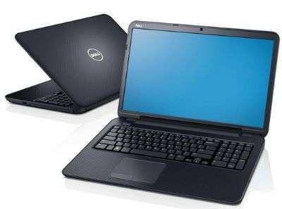 BRAND NEW Dell Inspiron 15 3521 (Intel Core i3-2365/ 6GB/ 500GB/ 15.6-inch/ Win8/ Intel HD Graphics)