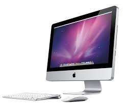 21.5-inch iMac 3.06GHz Intel Core i3, 4GB, 500GB , VERY GOOD CONDITION