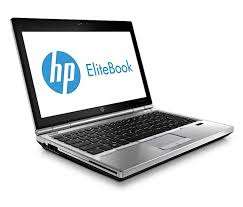 AS GOOD AS NEW "HP EliteBook 8470p, Core I5- 3320M @ 2.60GHz , 4GB , 320GB HDD, WEBCAM , + BAG