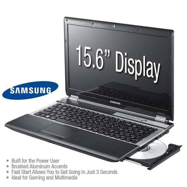 SAMSUNG RF150 , QUAD CORE I7 ,8GB RAM,640GB HDD,1GB NVIDIA ,GAMING LAPTOP