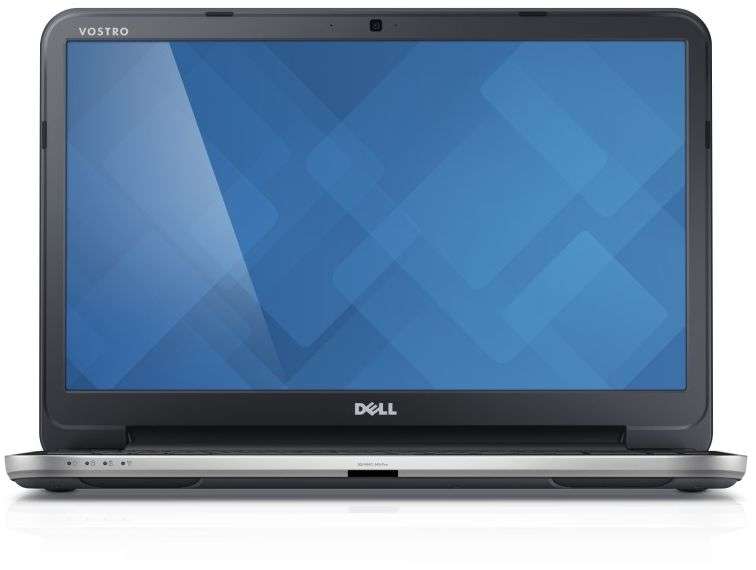 DELL VOSTRO 2521 CORE I3 , 4GB RAM , 500GB HDD , WEBCAM, NEW CONDITION