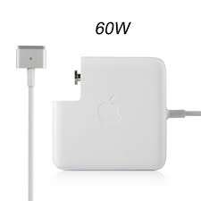 APPLE 60W MagSafe2 Power Charger Adapter for Apple MacBook