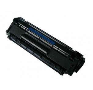 Q2612A HP Generic Toner Cartridge