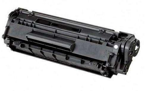 HP Q2612A (12A) Generic Toner Cartridge