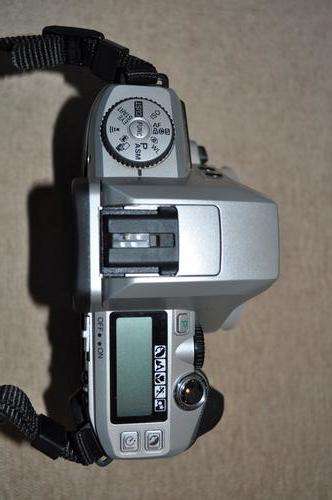 Camera Top