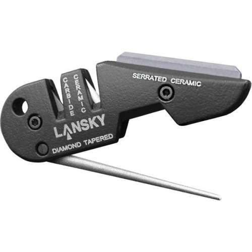 Lansky Blademedic Knife Sharpener