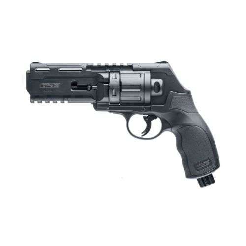 Umarex T4E HDR 50 Home Defence Revolver Paintball Marker Kit