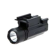 Tactical Pistol Torch 300LM