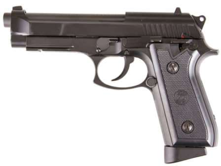 KWC Beretta PT92 FULL METAL | FULL AUTO | BLOW BACK
