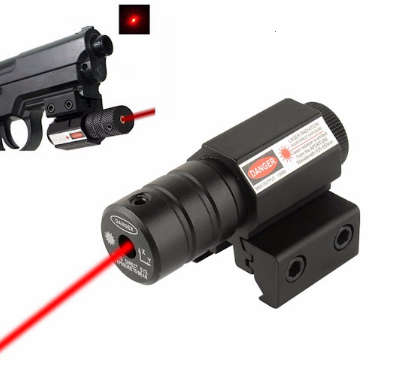 BYRNA HD XL READY KIT BLACK + FREE LASER