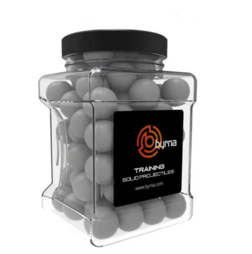 Byrna HD Kinetec Projectiles  95 Count