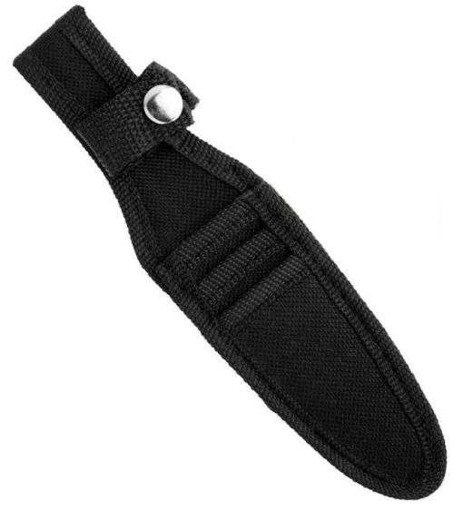 Uzi Throwing Knives