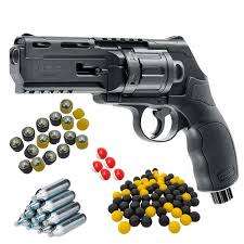 Umarex HDR50 Revolver Kit