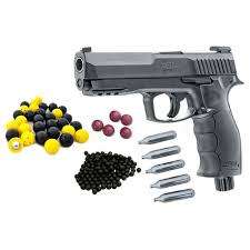 Umarex HDP50 CO2 Pistol Kit