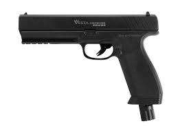 VESTA DEFNCE SELF DEFENCE PLUS 50 FREE PEPPERBALLS