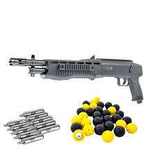 UMAREX HDB .68 SELF DEFENCE BLASTER - KIT