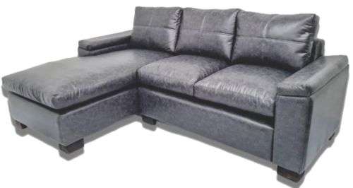 Puffy L Shape Corner Couch SALE